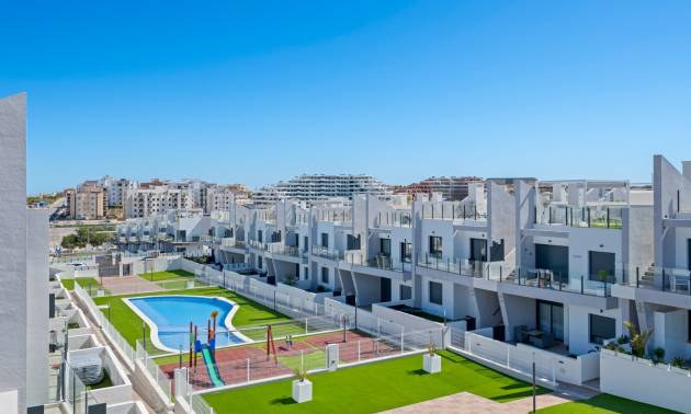 Venta -  - San Miguel de Salinas - San Miguel