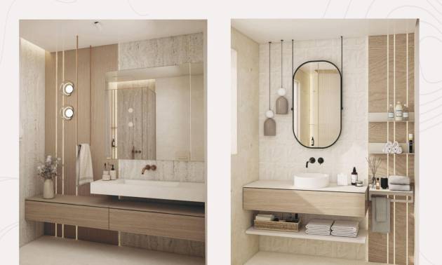 Nueva construcción  - Villa - Algorfa - Castillo De Montemar