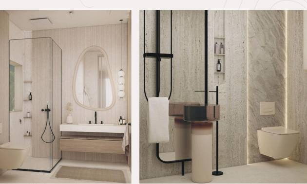 Nueva construcción  - Villa - Algorfa - Castillo De Montemar