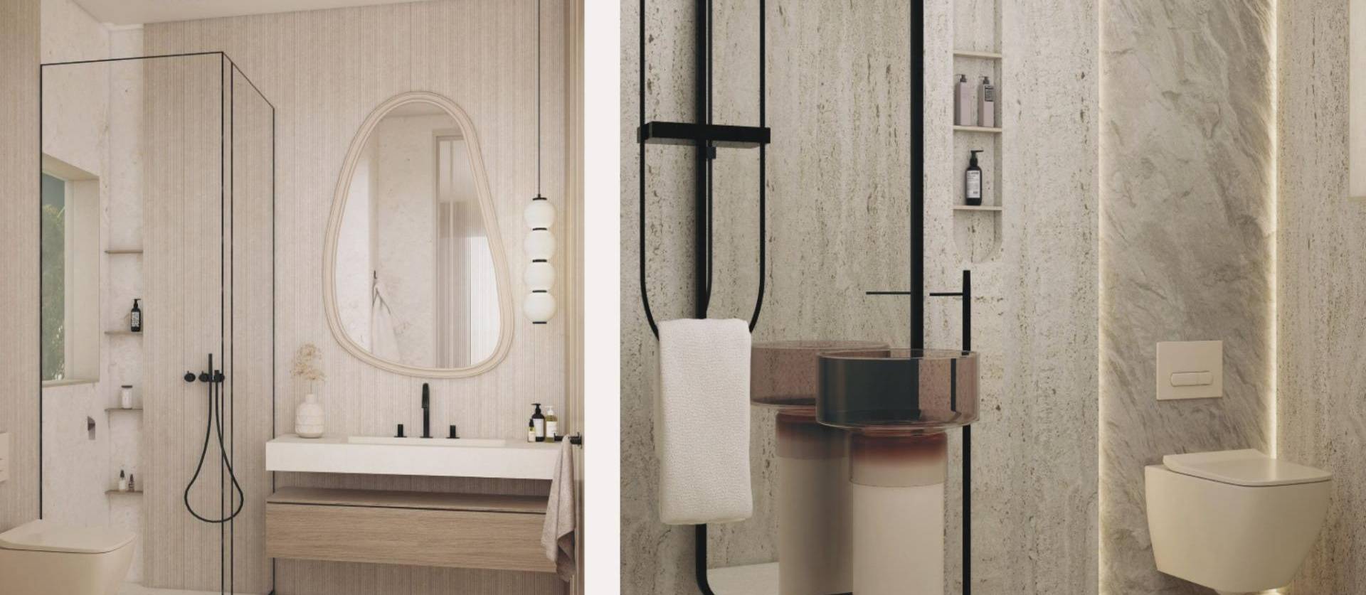 Nueva construcción  - Villa - Algorfa - Castillo De Montemar