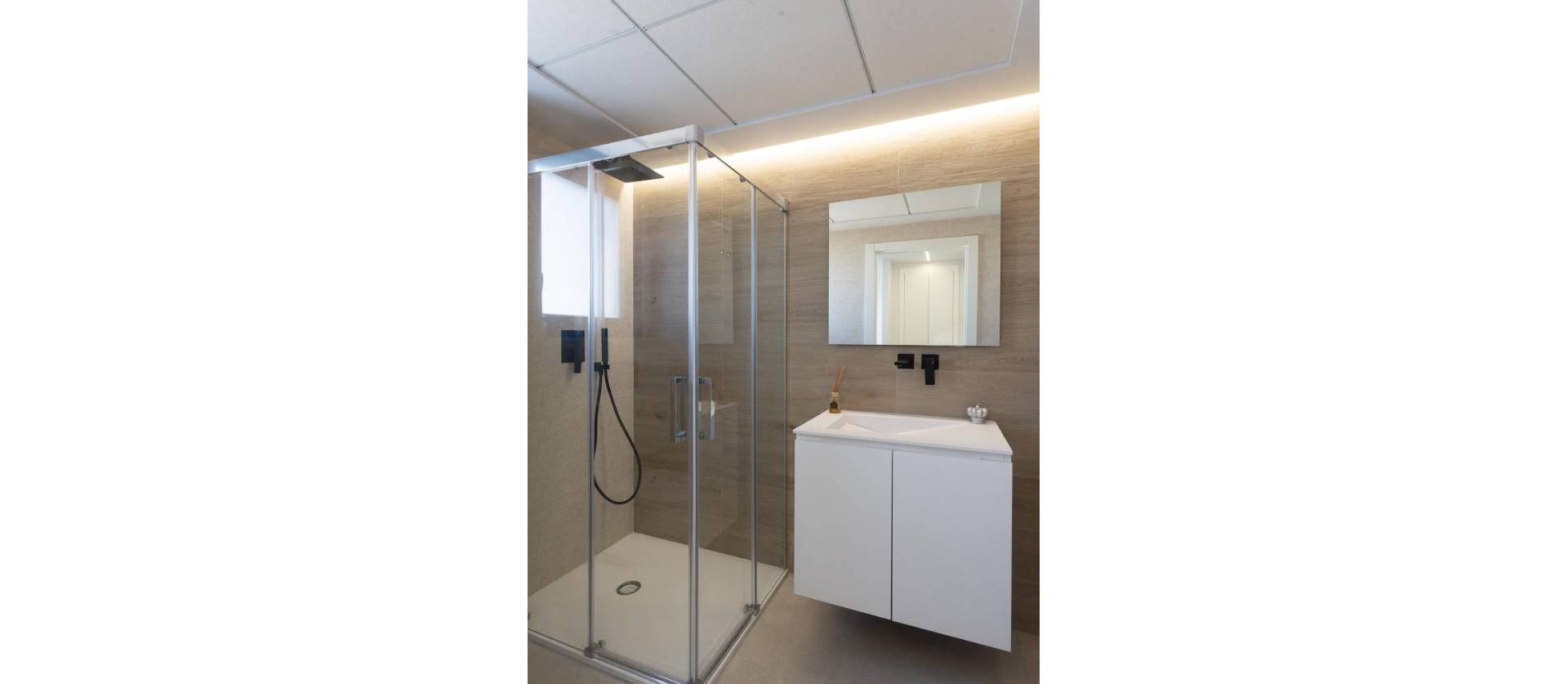 Nueva construcción  - Apartment - Denia - L´Estanyó (Marinas)