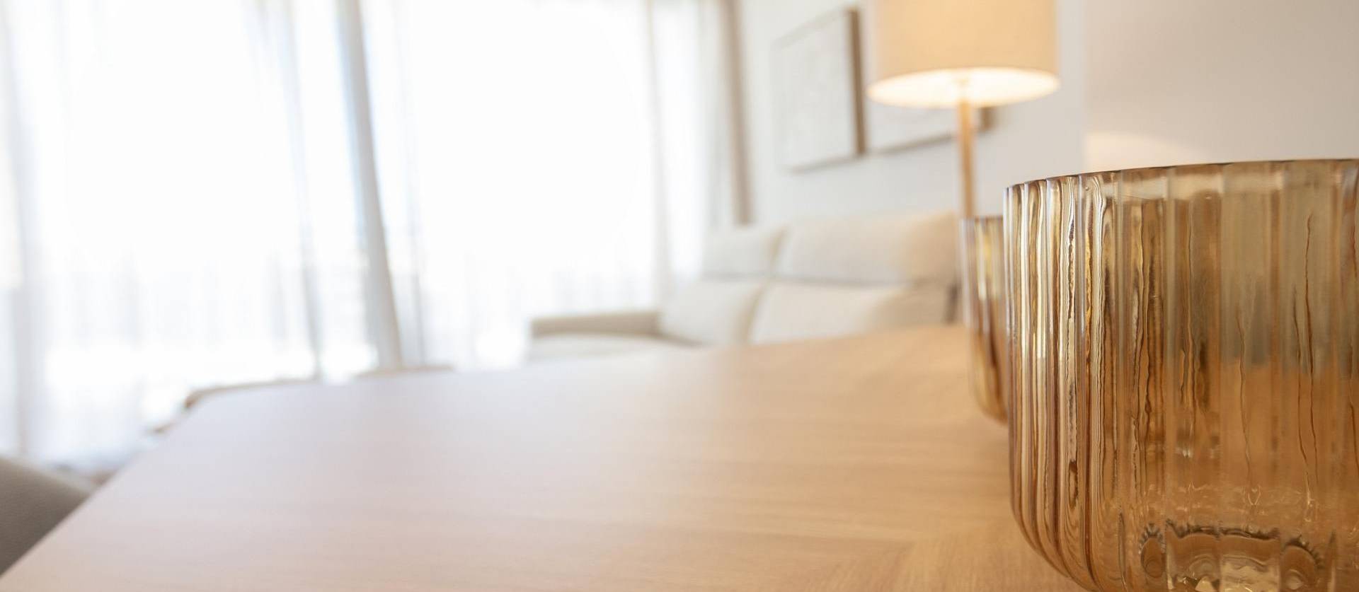 Nueva construcción  - Apartment - Denia - L´Estanyó (Marinas)