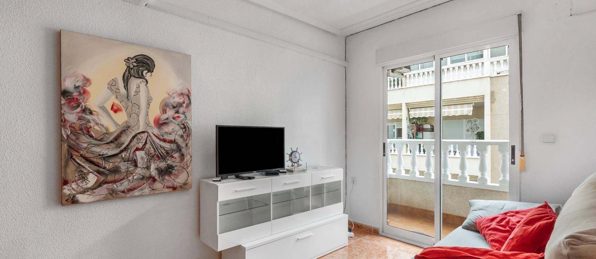 Bestaande woningen - Appartment - Torrevieja - torrevieja