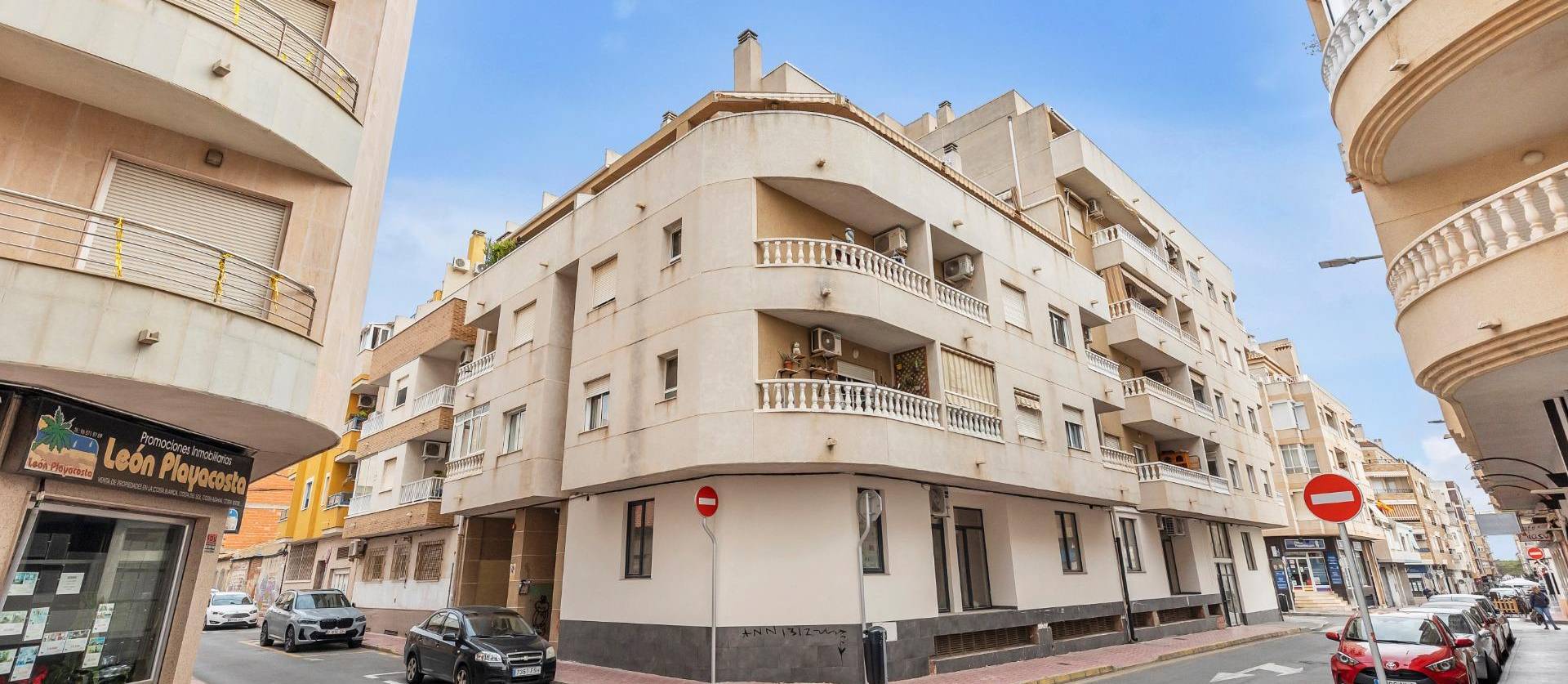 Bestaande woningen - Appartment - Torrevieja - torrevieja