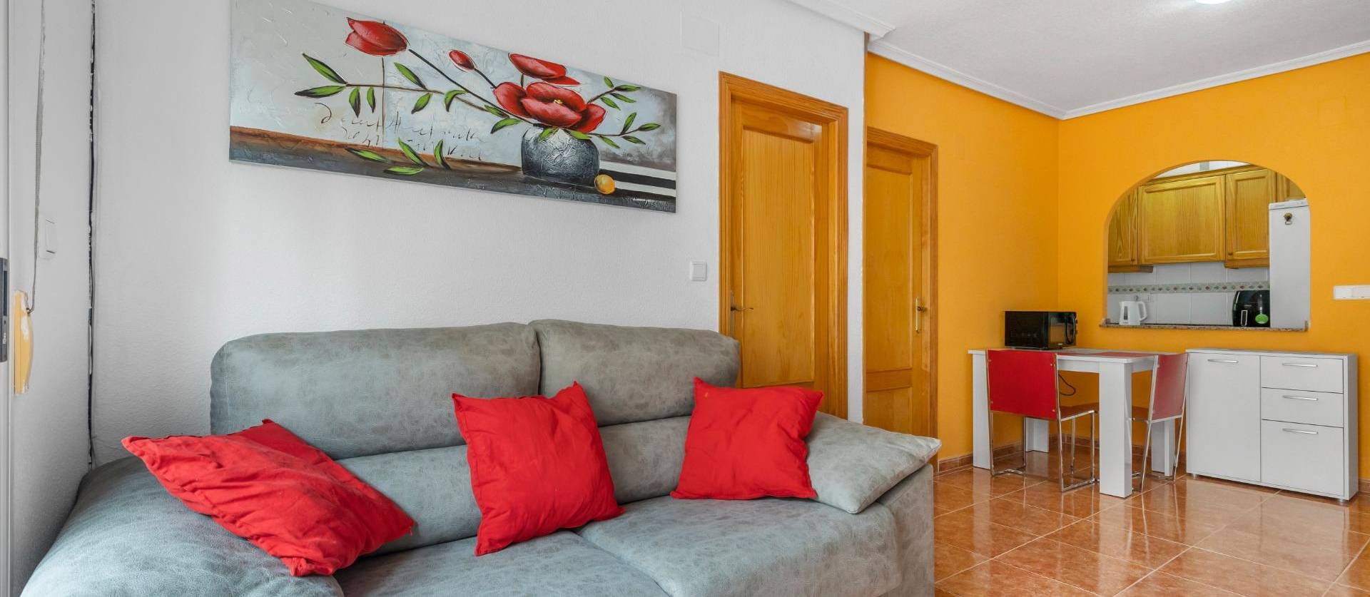 Bestaande woningen - Appartment - Torrevieja - torrevieja