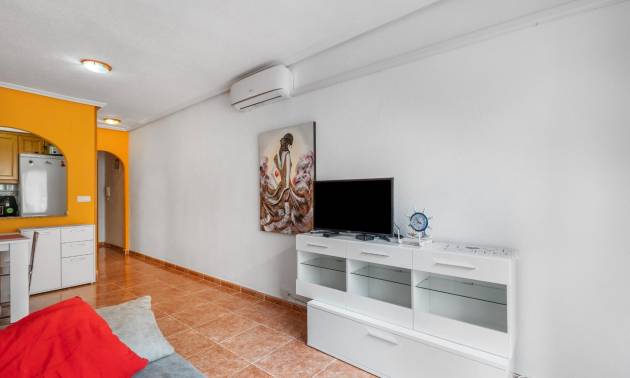 Bestaande woningen - Appartment - Torrevieja - torrevieja