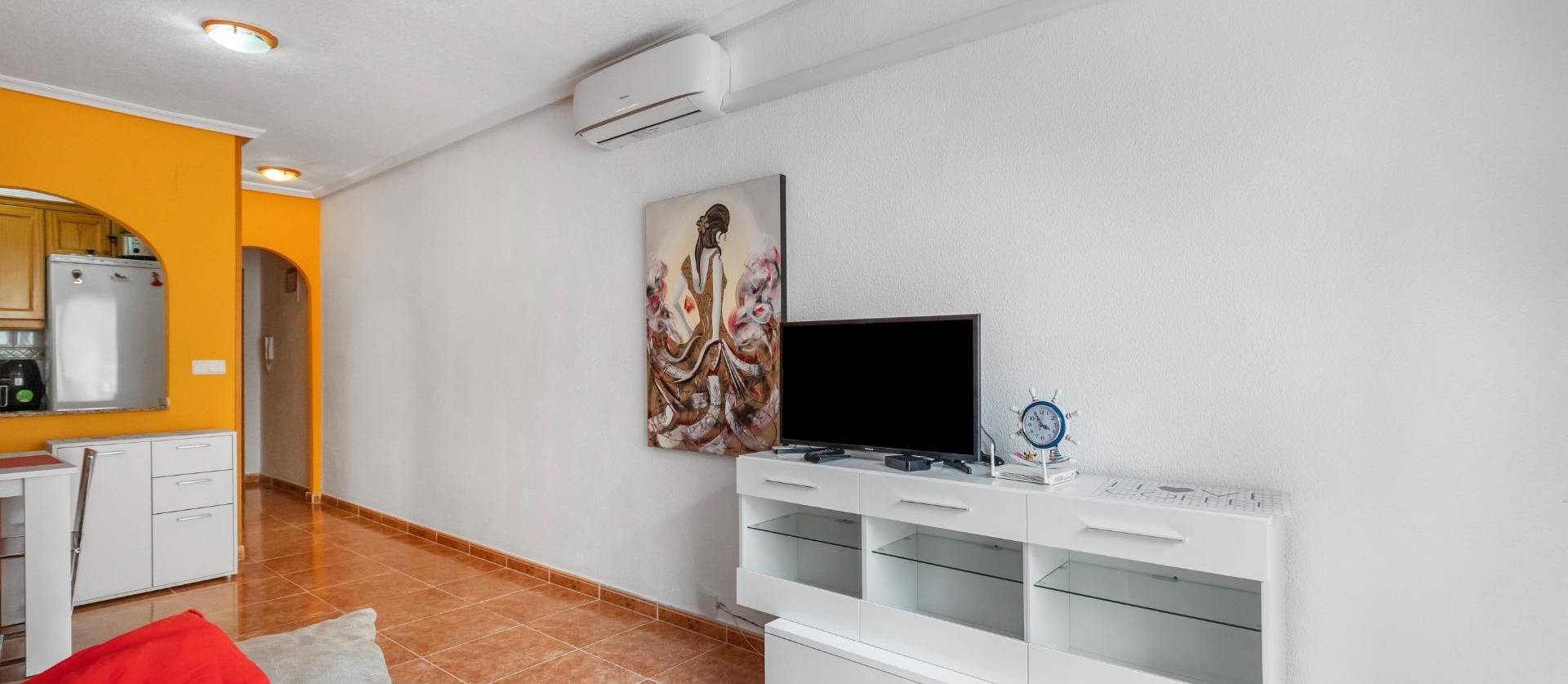 Bestaande woningen - Appartment - Torrevieja - torrevieja