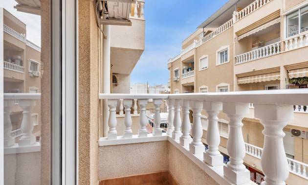 Bestaande woningen - Appartment - Torrevieja - torrevieja