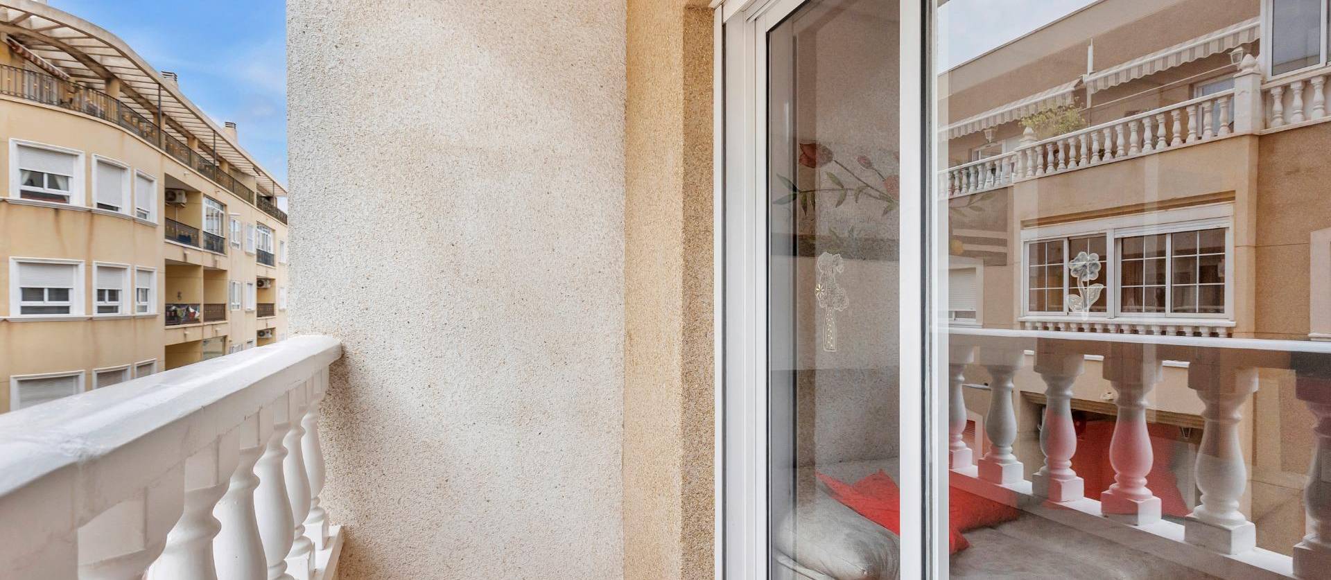 Bestaande woningen - Appartment - Torrevieja - torrevieja