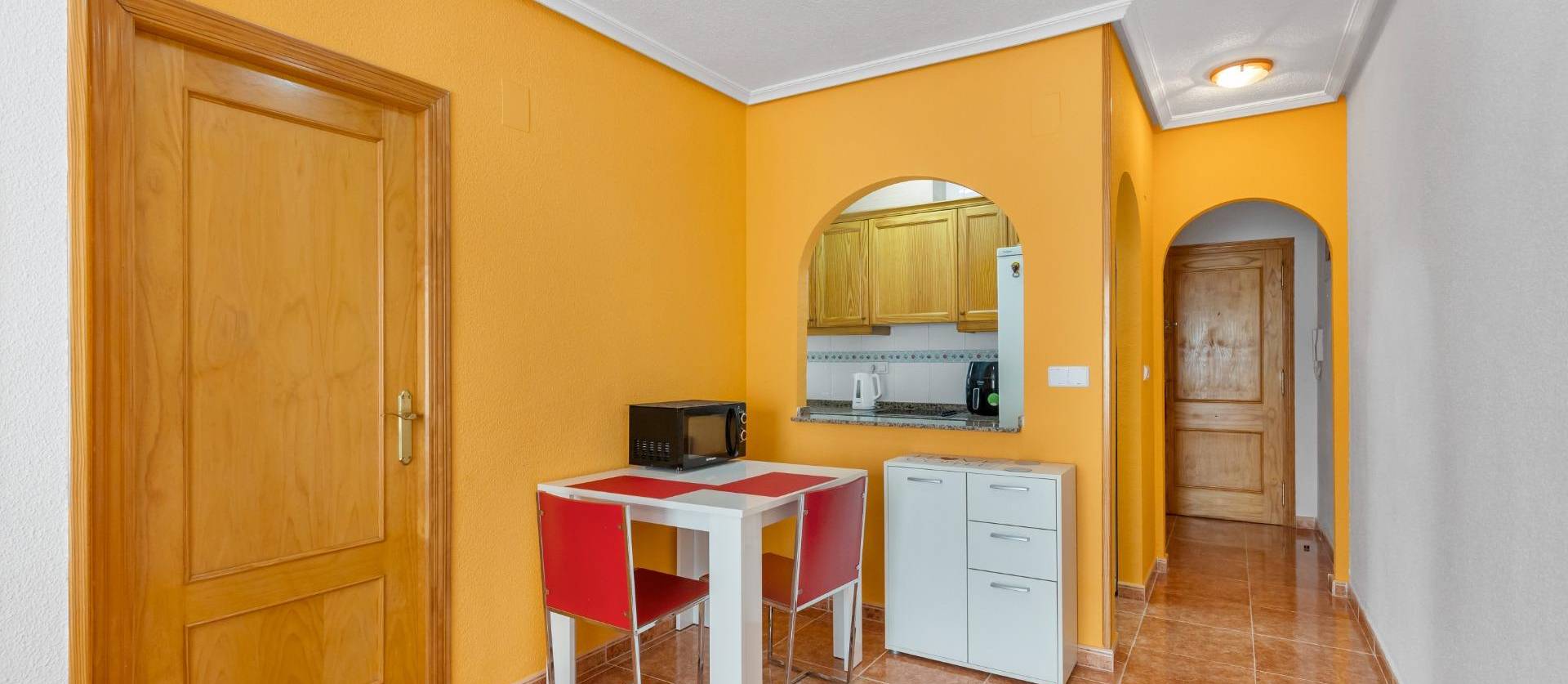 Bestaande woningen - Appartment - Torrevieja - torrevieja