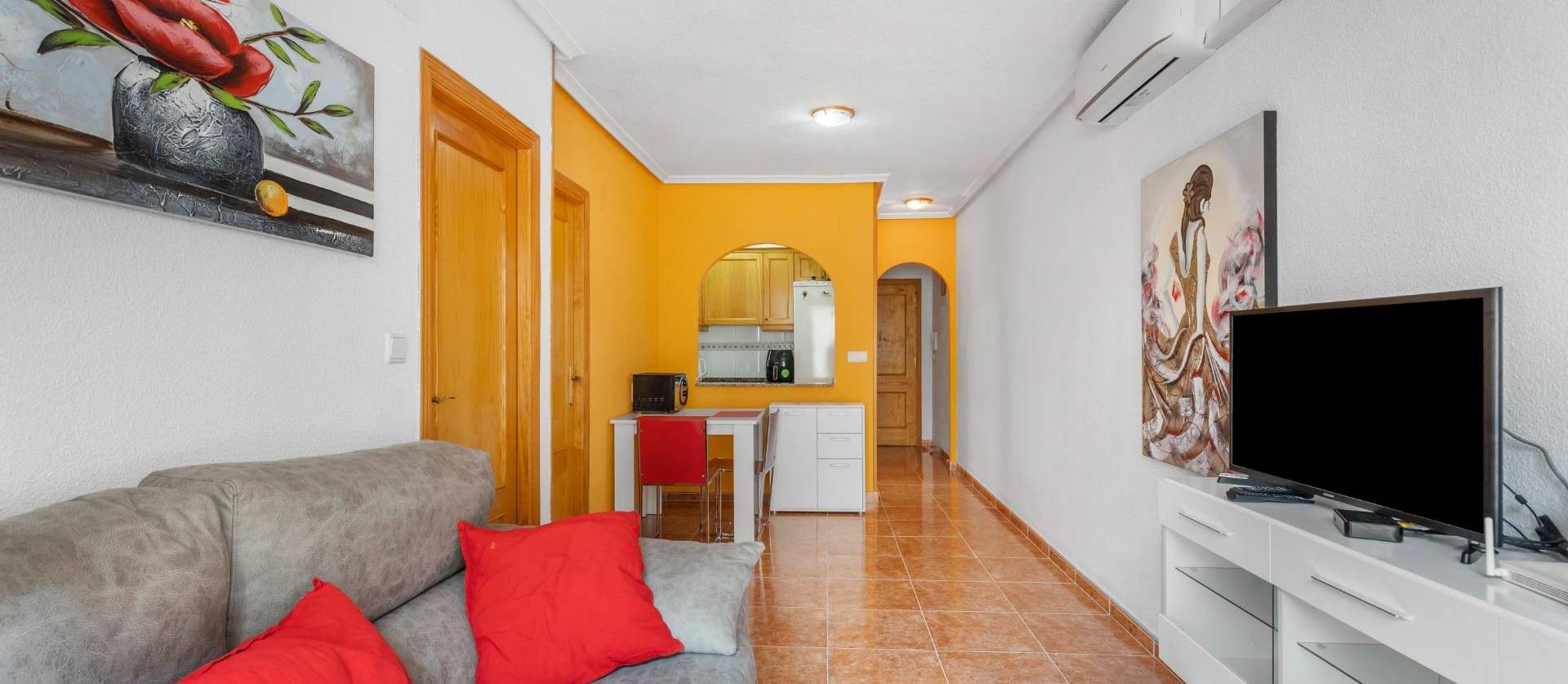 Bestaande woningen - Appartment - Torrevieja - torrevieja