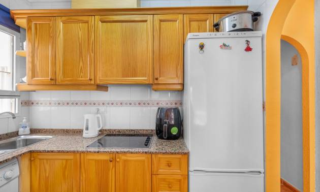 Bestaande woningen - Appartment - Torrevieja - torrevieja