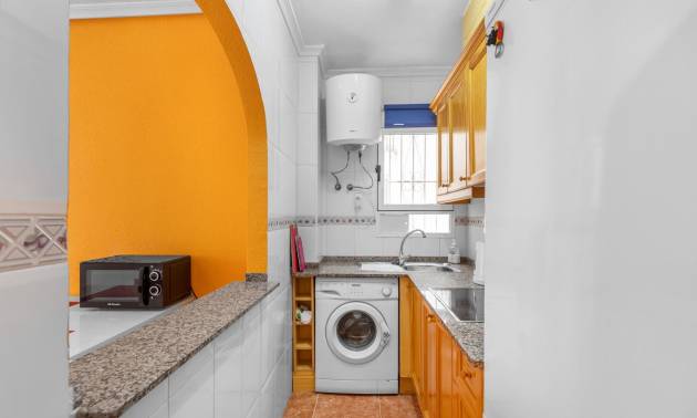 Bestaande woningen - Appartment - Torrevieja - torrevieja