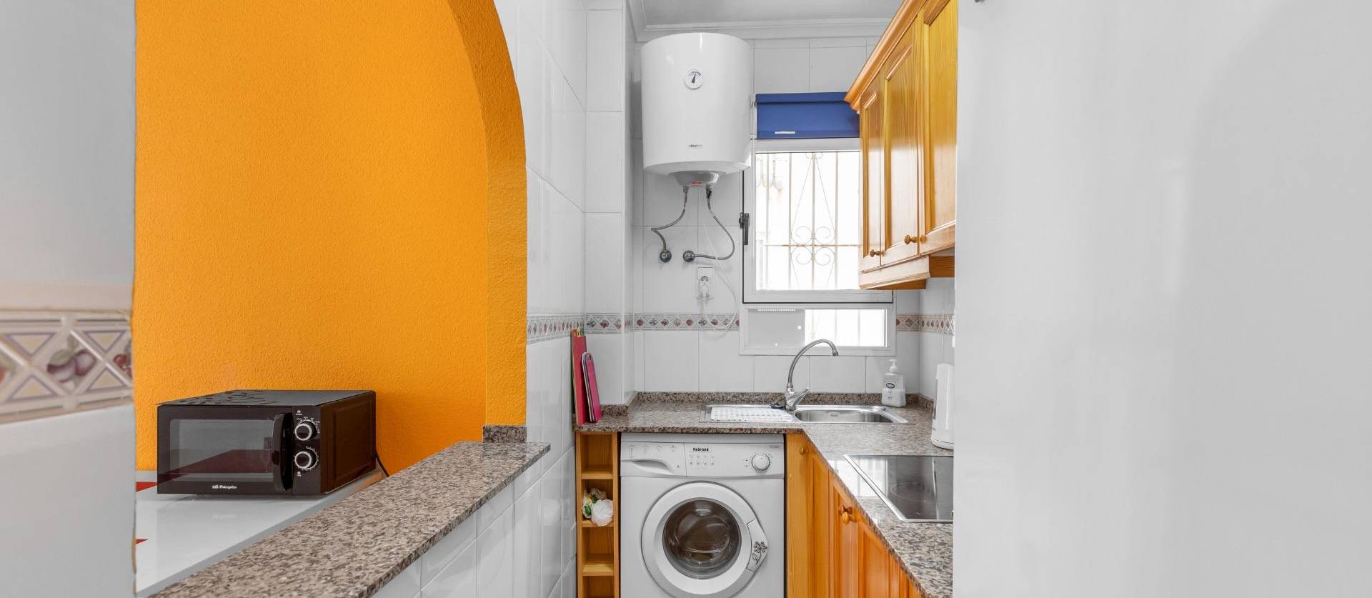Bestaande woningen - Appartment - Torrevieja - torrevieja