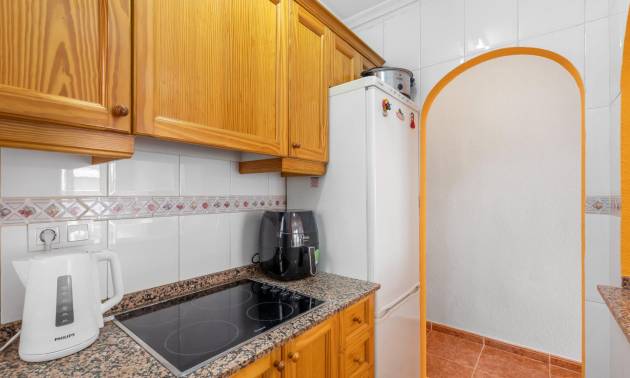 Bestaande woningen - Appartment - Torrevieja - torrevieja