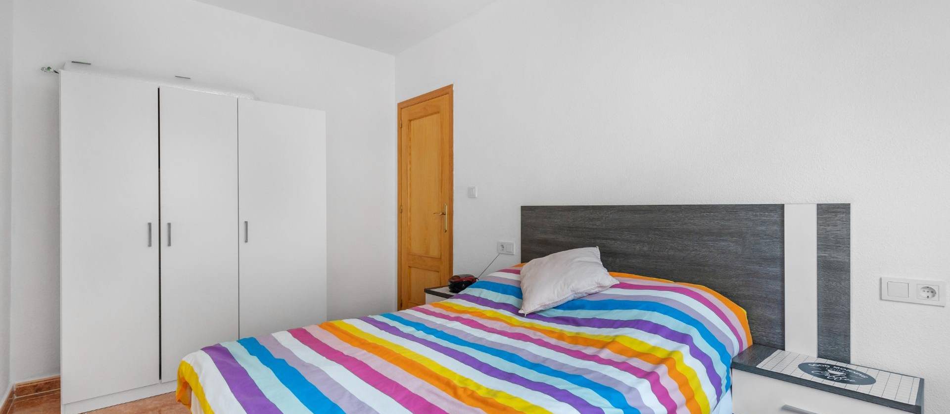 Bestaande woningen - Appartment - Torrevieja - torrevieja