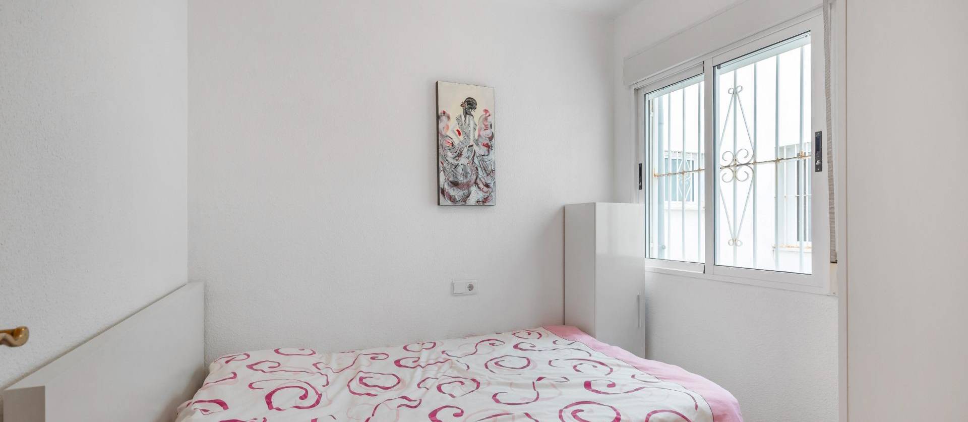 Bestaande woningen - Appartment - Torrevieja - torrevieja