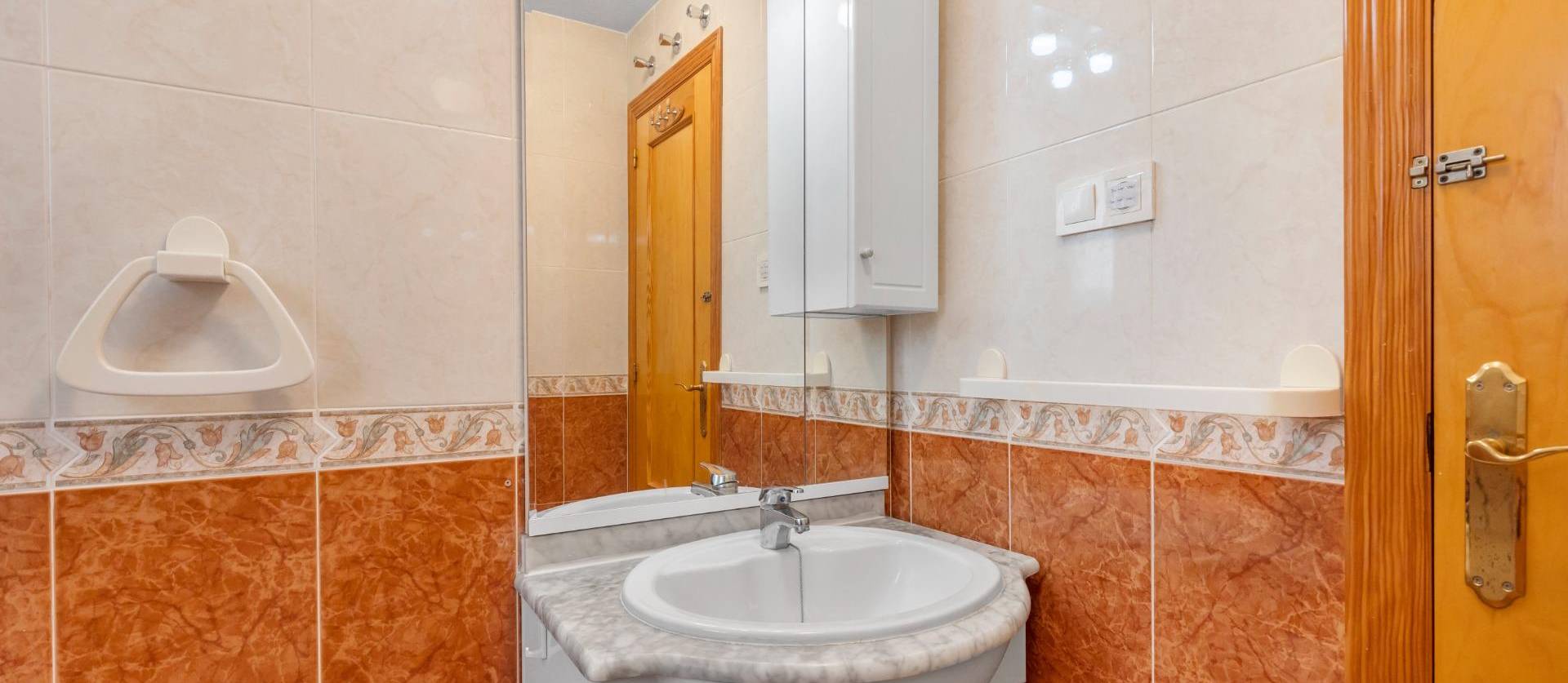 Bestaande woningen - Appartment - Torrevieja - torrevieja