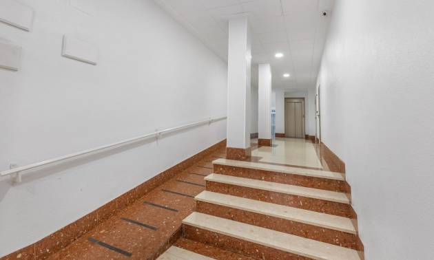 Bestaande woningen - Appartment - Torrevieja - torrevieja