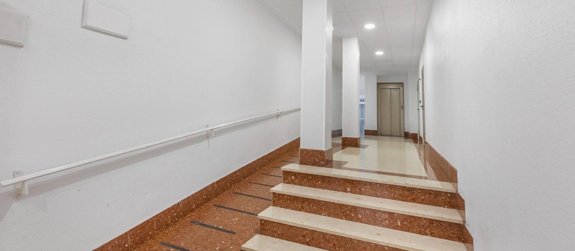 Bestaande woningen - Appartment - Torrevieja - torrevieja