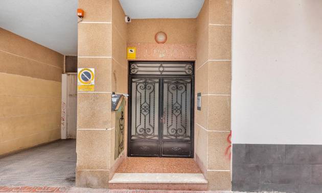 Bestaande woningen - Appartment - Torrevieja - torrevieja