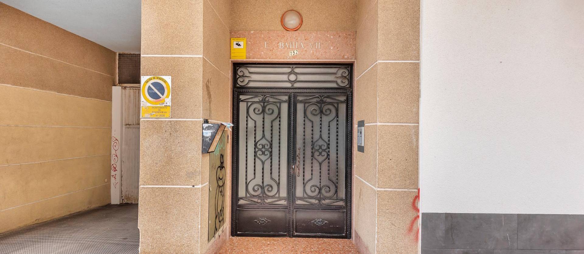 Bestaande woningen - Appartment - Torrevieja - torrevieja