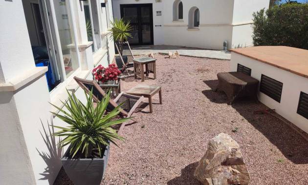 Revente - Apartment - Hacienda Riquelme Golf Resort