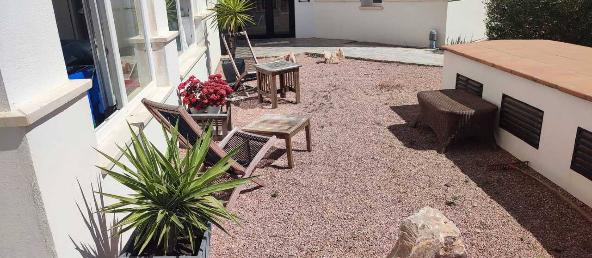 Revente - Apartment - Hacienda Riquelme Golf Resort