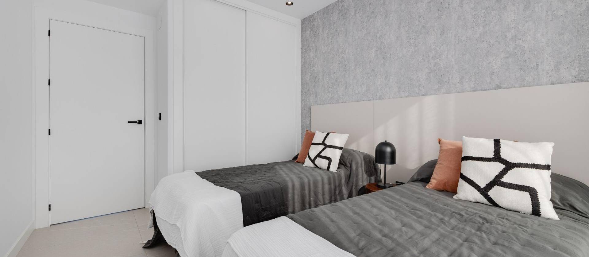 Nueva construcción  - Villa - Torrevieja - Sector 25