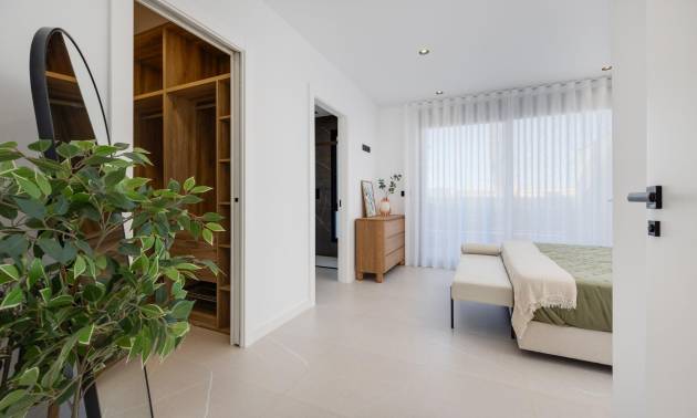 Nueva construcción  - Villa - Torrevieja - Sector 25