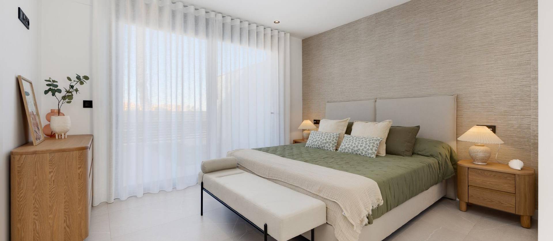 Nueva construcción  - Villa - Torrevieja - Sector 25