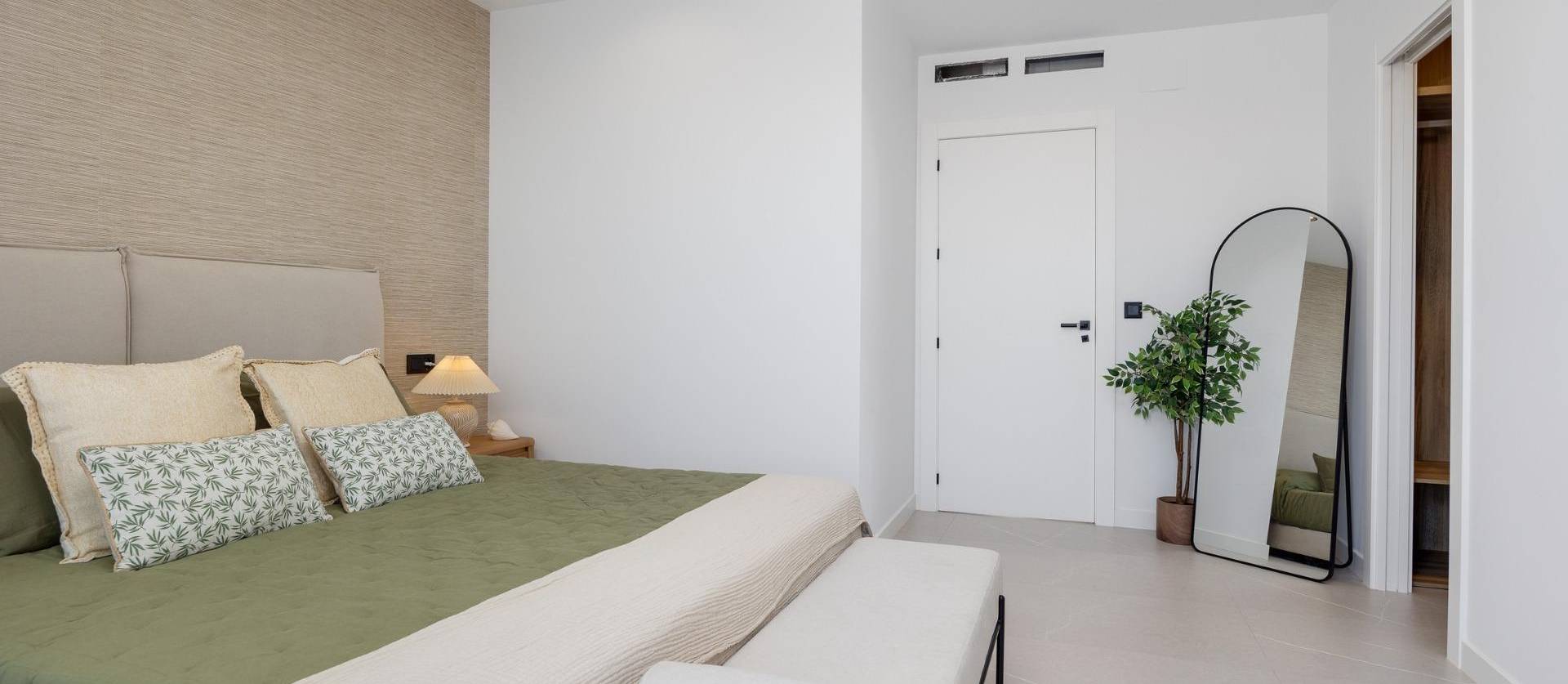 Nueva construcción  - Villa - Torrevieja - Sector 25