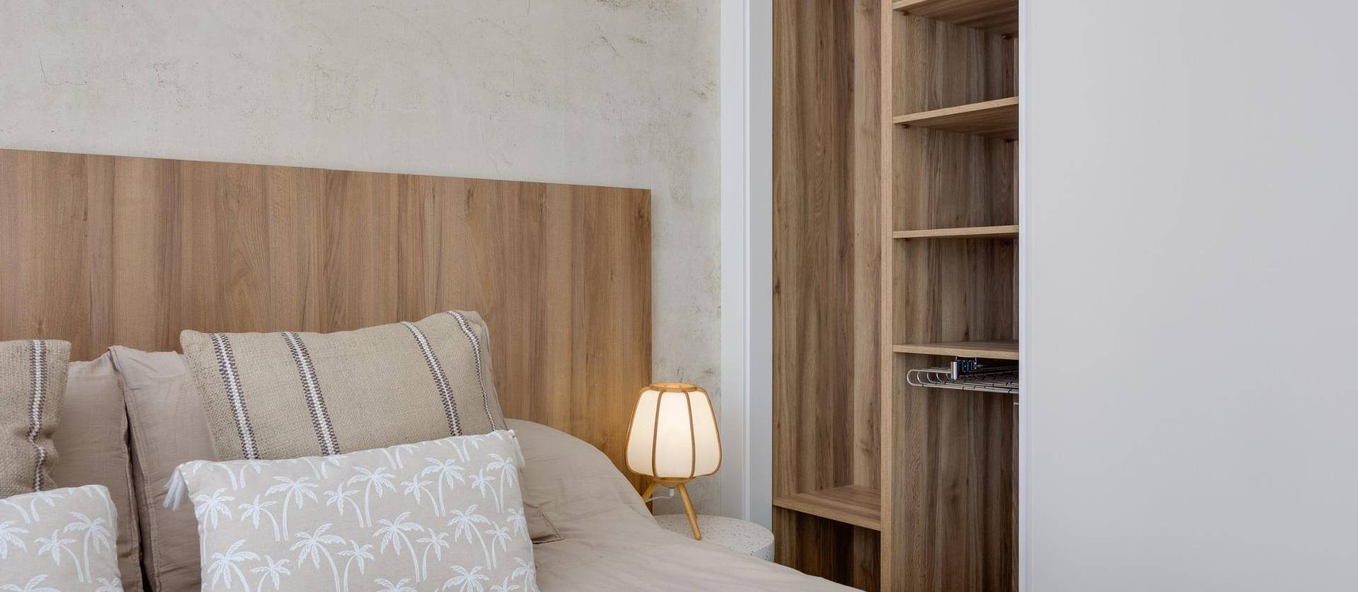 Nueva construcción  - Villa - Torrevieja - Sector 25