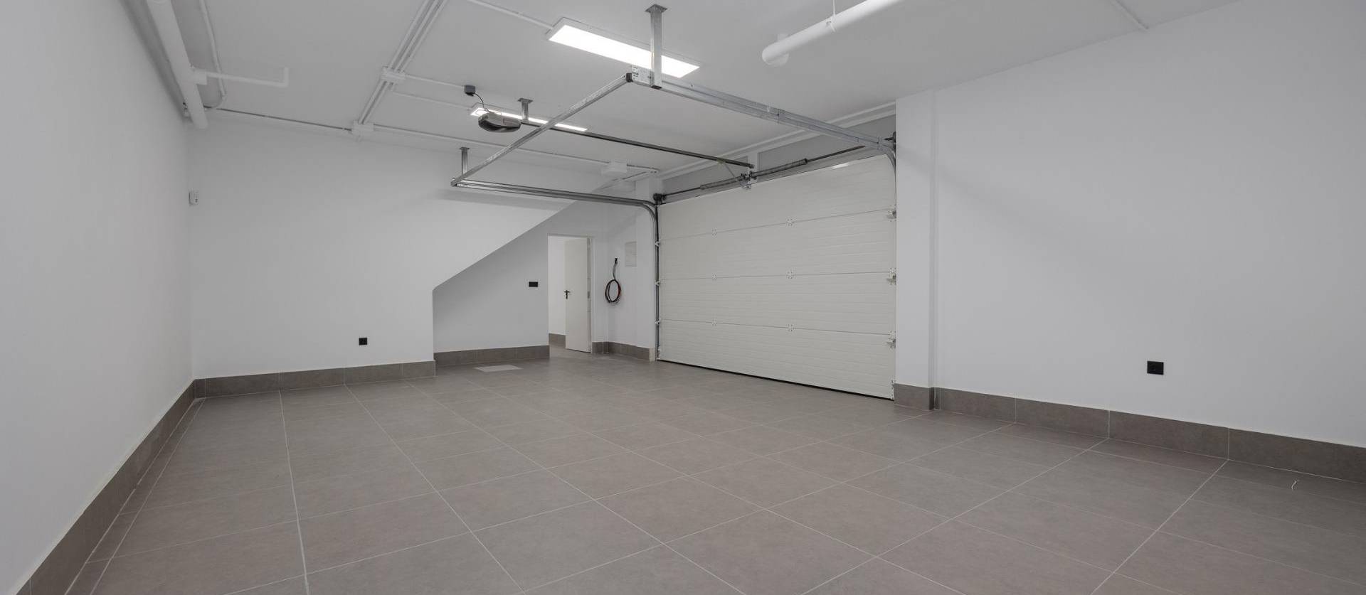 Nueva construcción  - Villa - Torrevieja - Sector 25