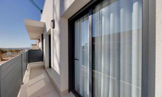 Nueva construcción  - Villa - Torrevieja - Sector 25