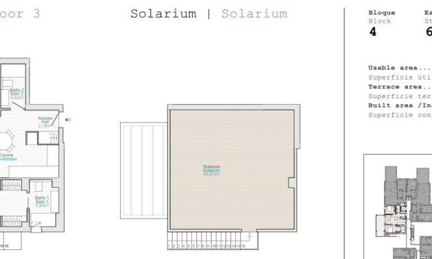 Nouvelle construction - Apartment - El Verger