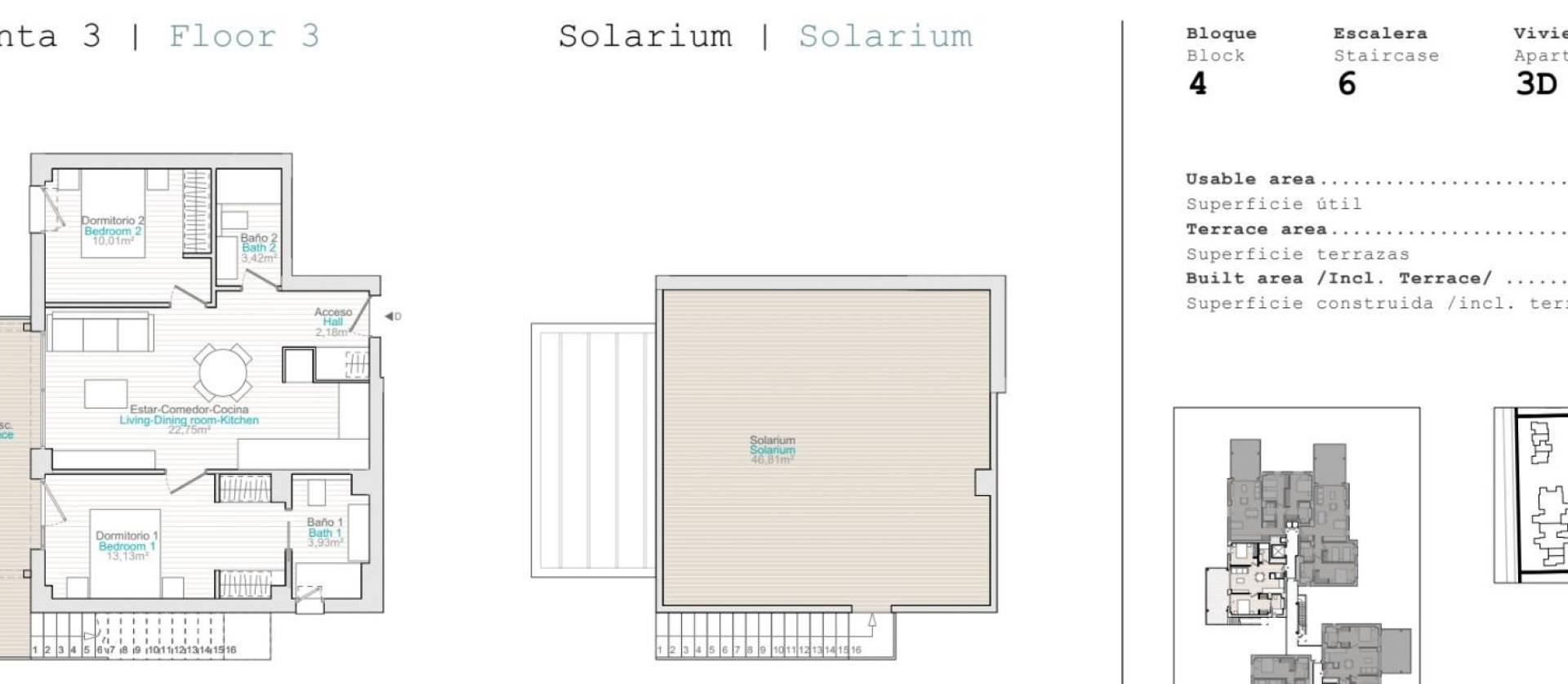 Nouvelle construction - Apartment - El Verger