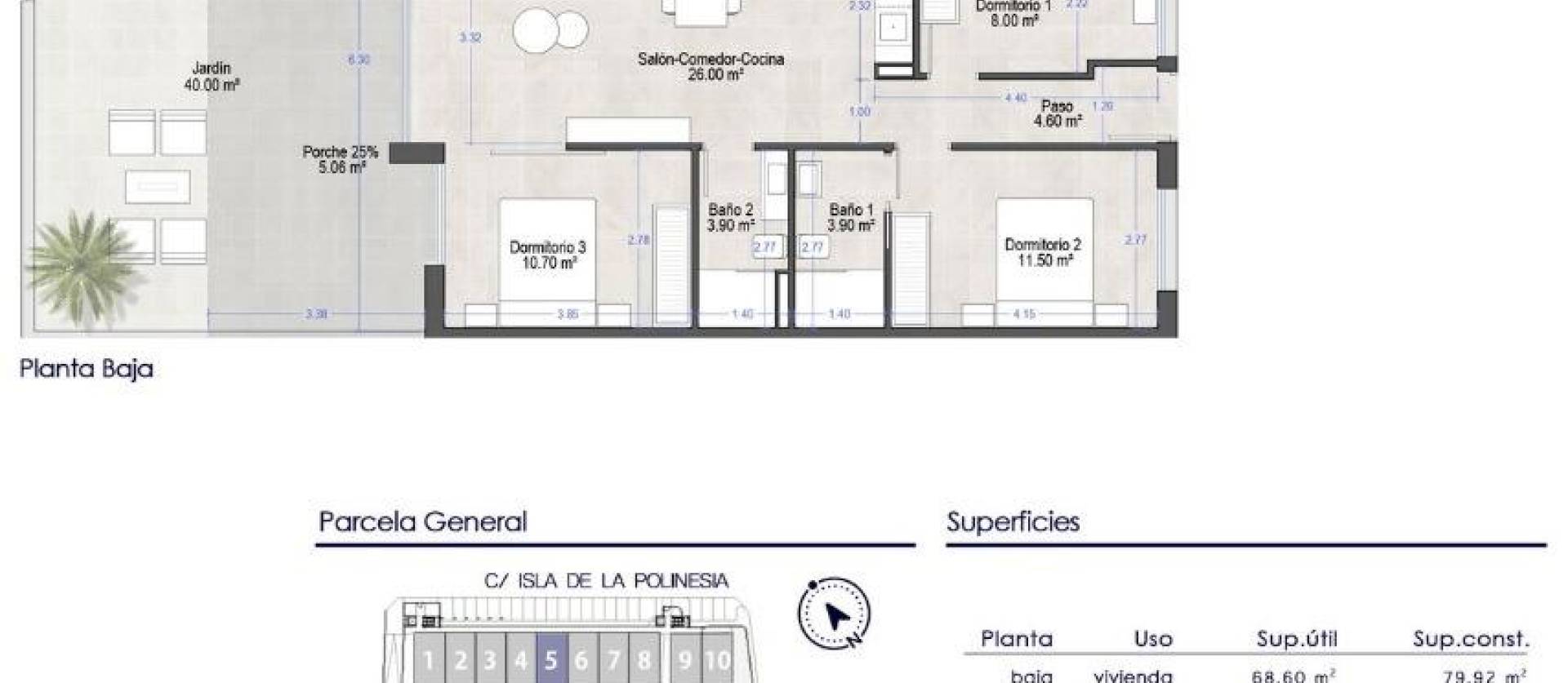 Nueva construcción  - Apartment - San Javier - Santiago De La Ribera