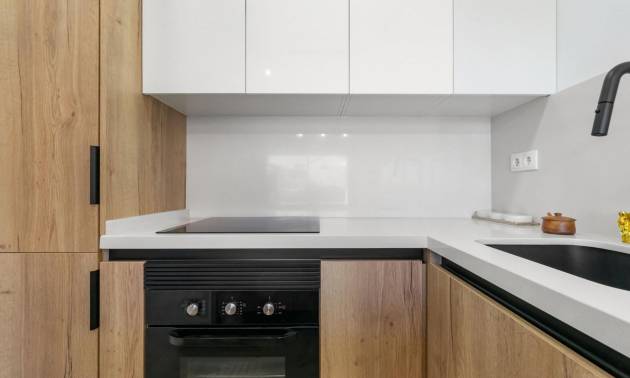 Nueva construcción  - Apartment - San Javier - Santiago De La Ribera