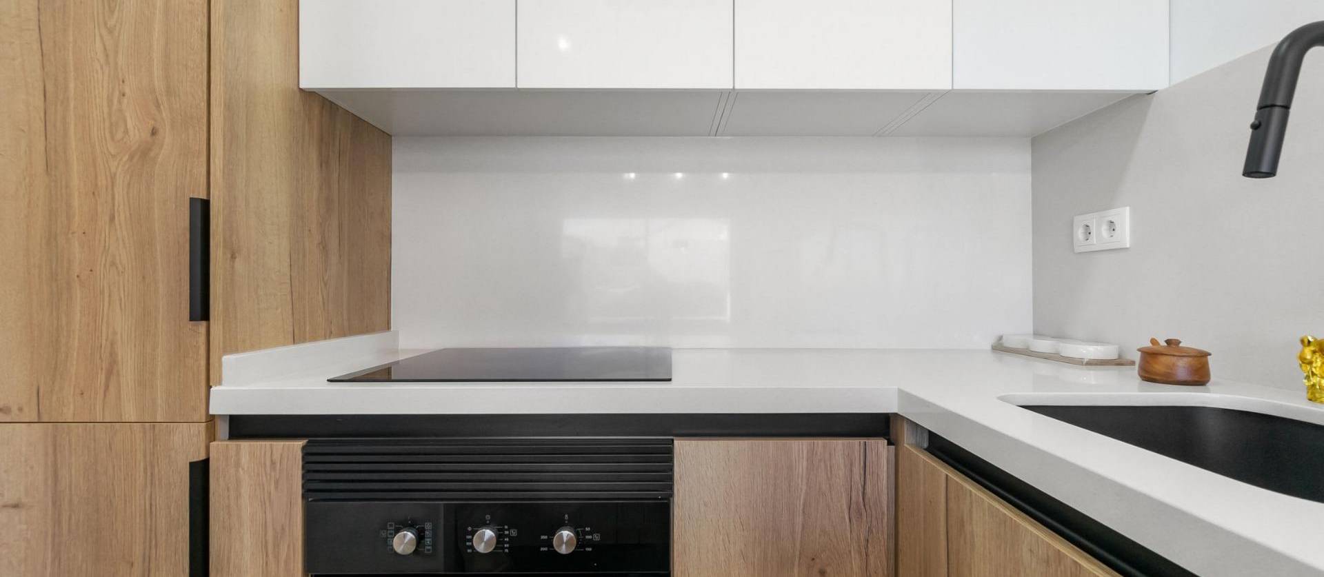 Nueva construcción  - Apartment - San Javier - Santiago De La Ribera