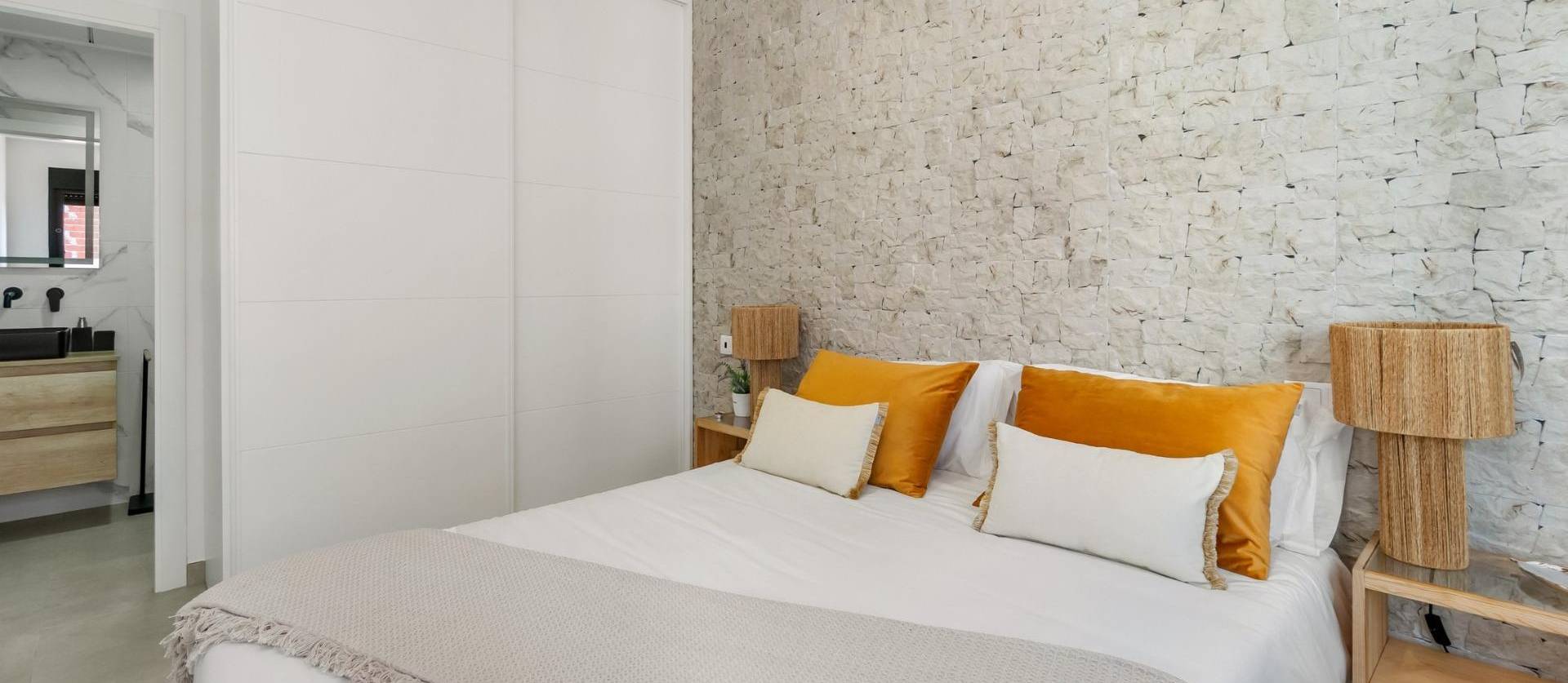 Nueva construcción  - Apartment - San Javier - Santiago De La Ribera