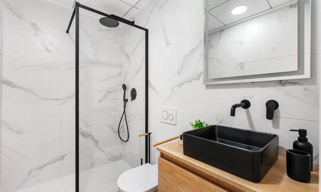 Nueva construcción  - Apartment - San Javier - Santiago De La Ribera