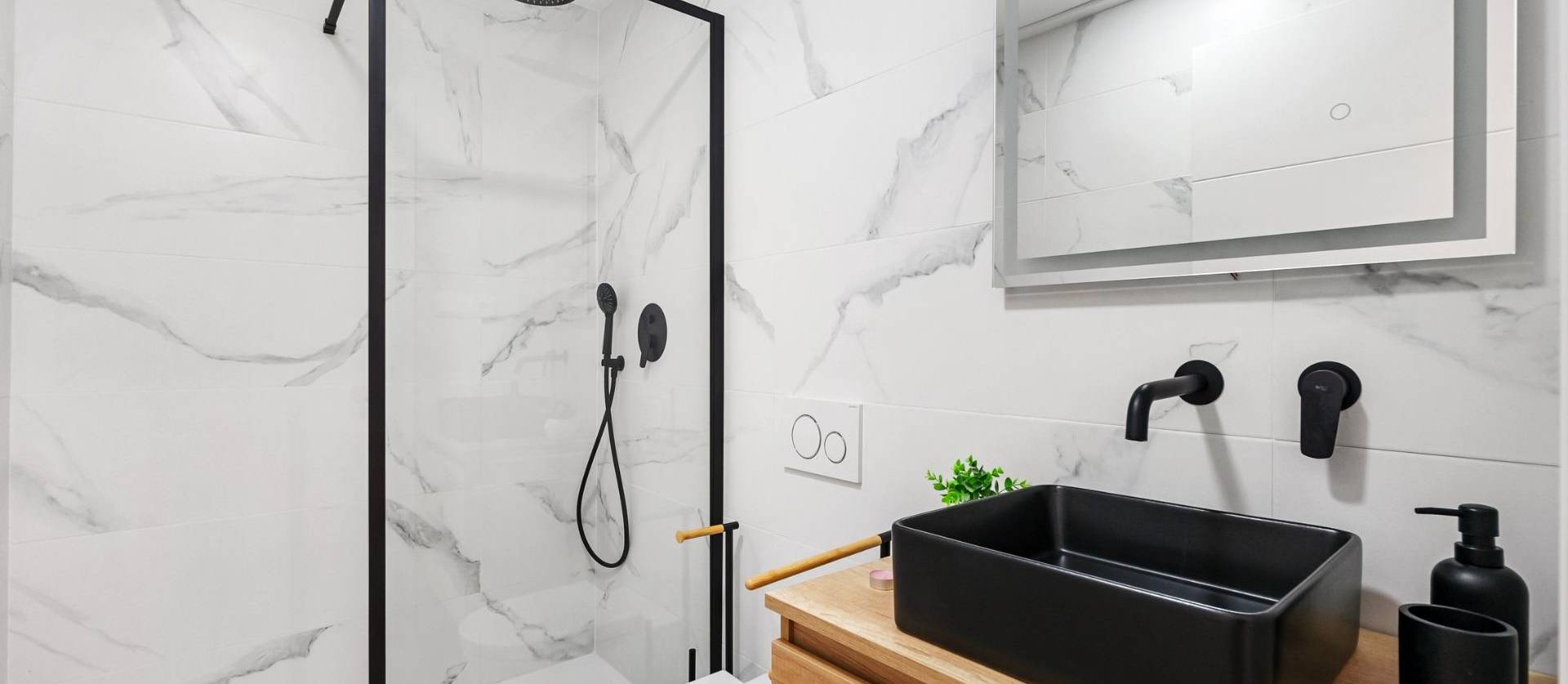 Nueva construcción  - Apartment - San Javier - Santiago De La Ribera