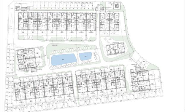 Nueva construcción  - Apartment - San Javier - Santiago De La Ribera