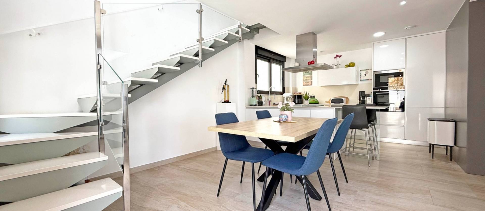 Venta - Villa - Orihuela Costa - Villamartín