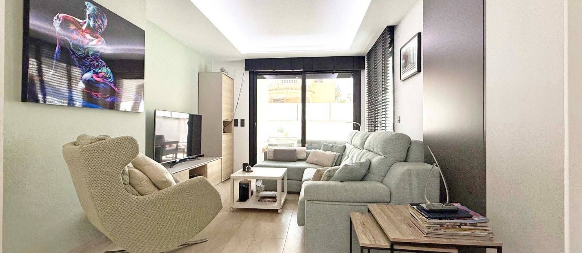 Venta - Villa - Orihuela Costa - Villamartín