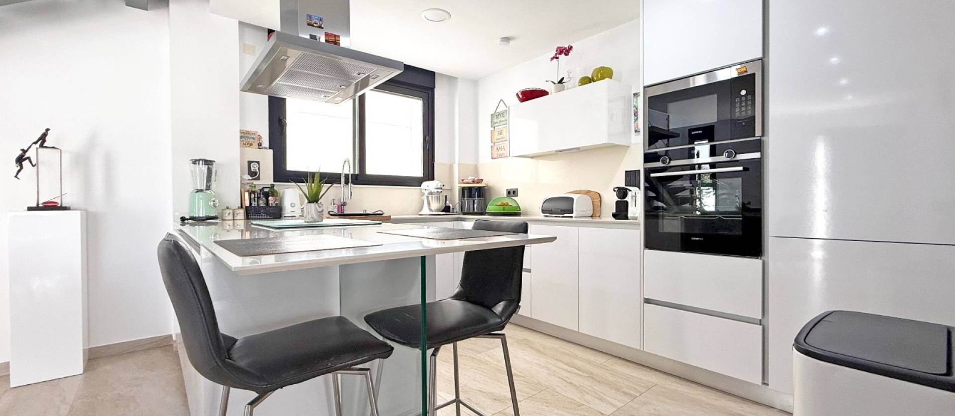 Venta - Villa - Orihuela Costa - Villamartín