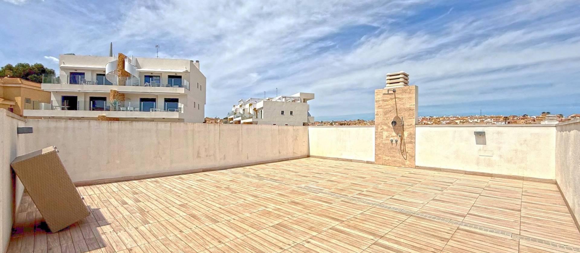 Venta - Villa - Orihuela Costa - Villamartín