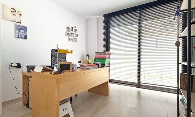 Venta - Villa - Orihuela Costa - Villamartín