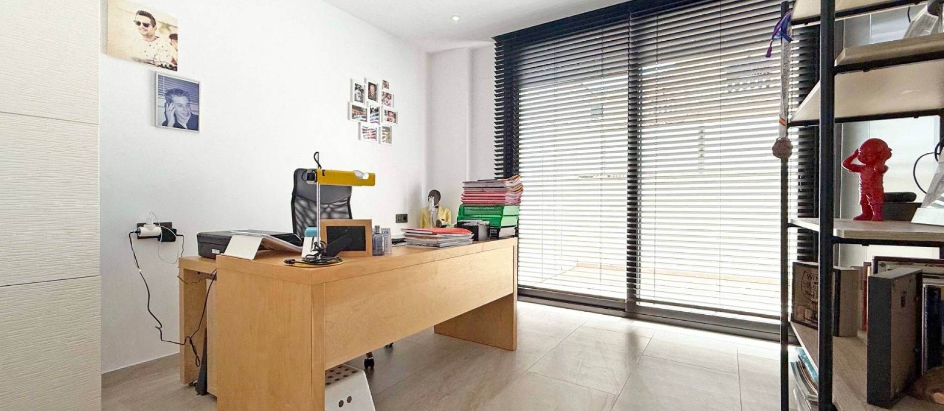 Venta - Villa - Orihuela Costa - Villamartín